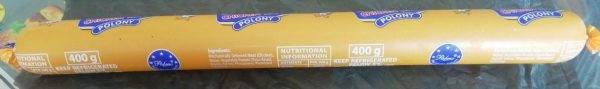 Palmo Polony 400G