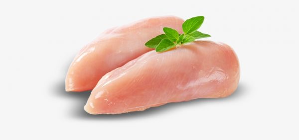 Fillet 1kg