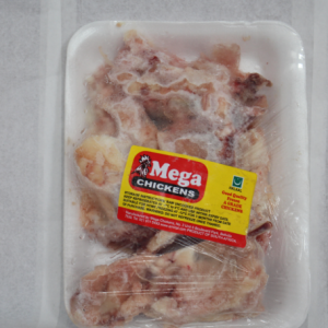 Chunks Tray 10x450g