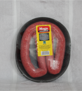 Mega Sausage 450G