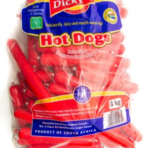 Red Viennas 12 Pack