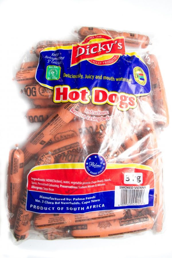 Penny Polonoy 6 pack