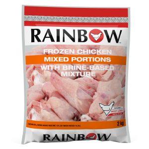 Rainbow 2Kg