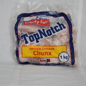 Top Notch 10x1KG