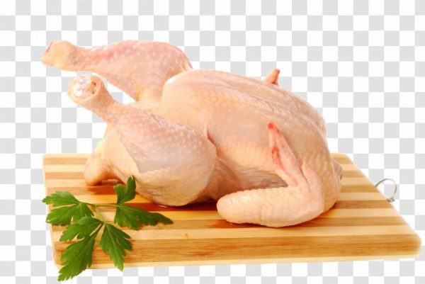 Whole Chicken