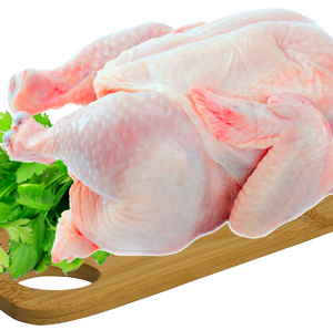 Whole Hen