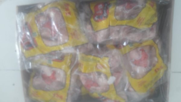 Mega Chicken Mixed Portions 8x1.5KG - Image 2